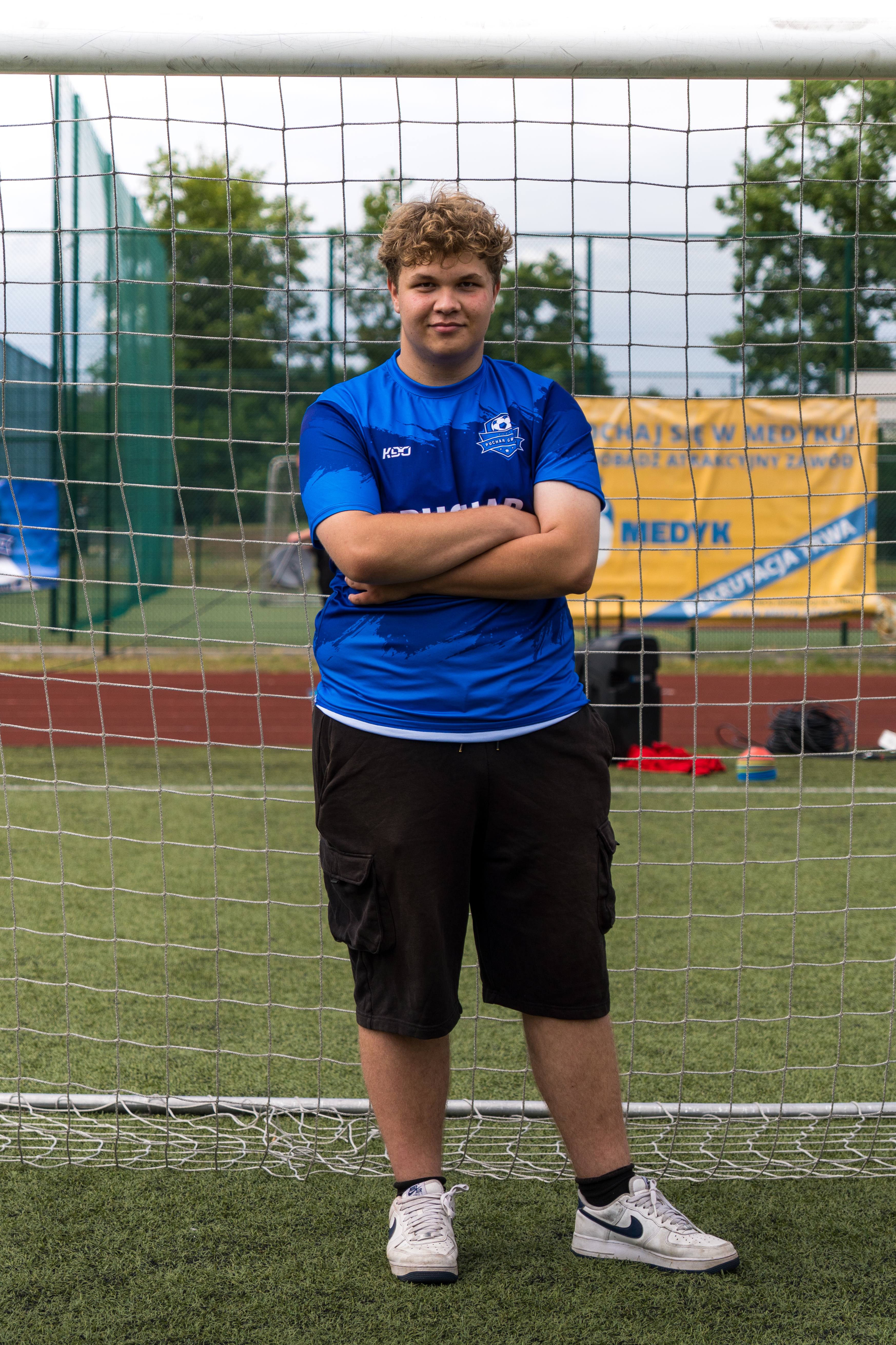 Kacper Kowalski