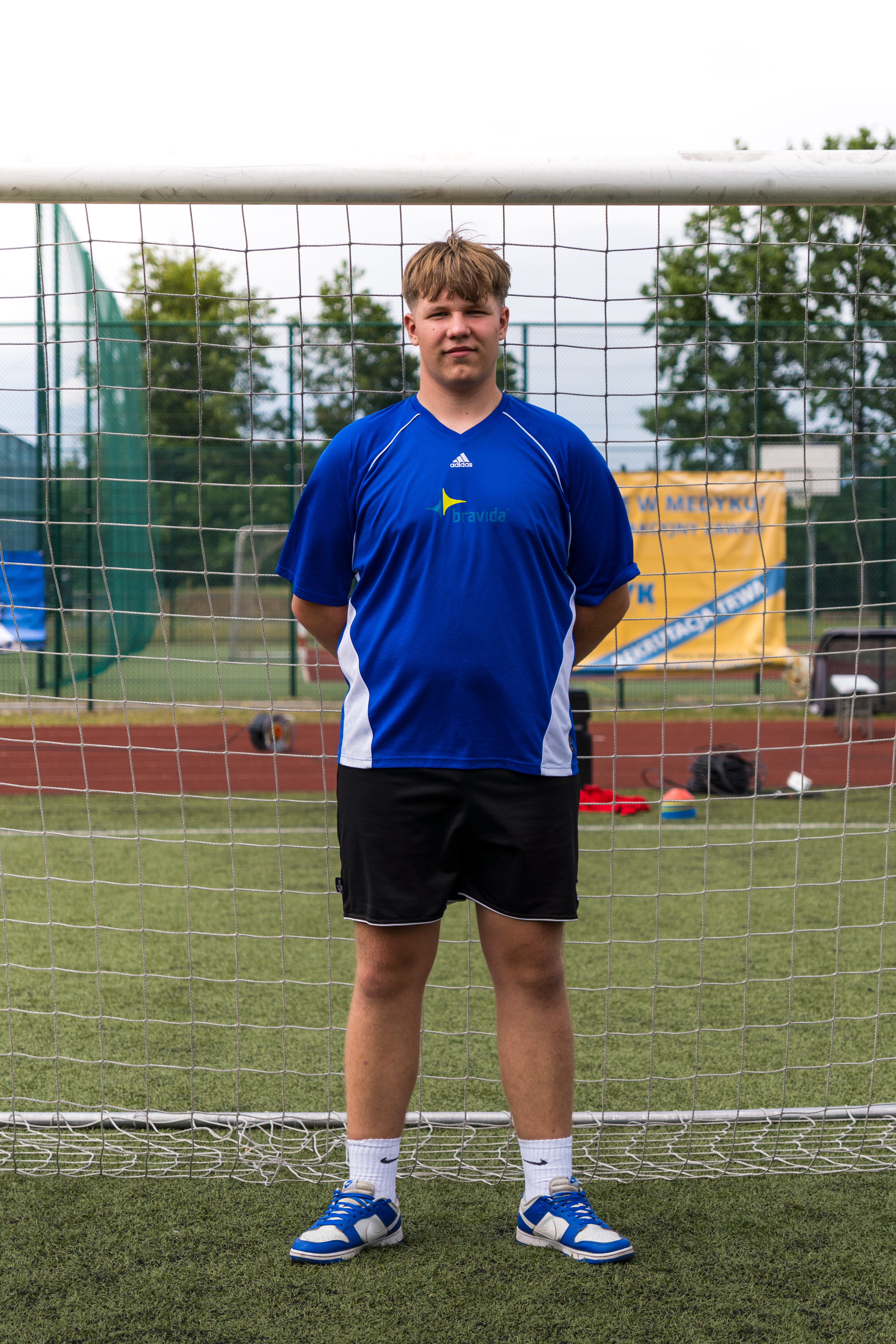 Piotr Soszka